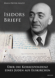 Isidors Briefe Cover
