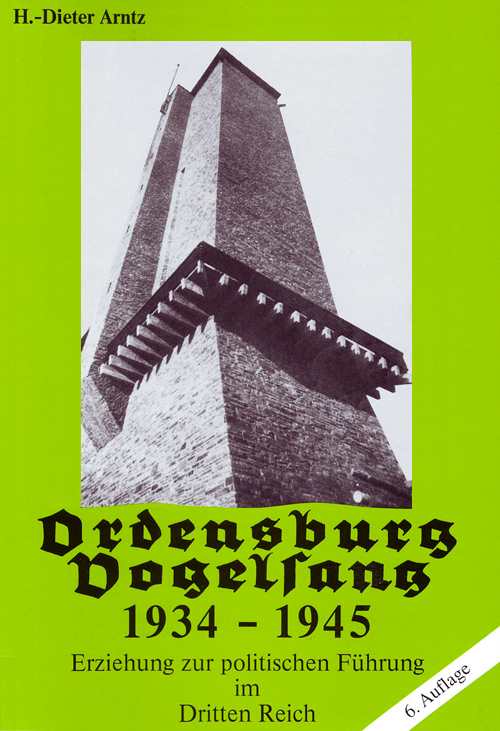 Ordensburg Vogelsang (6. Auflage)
