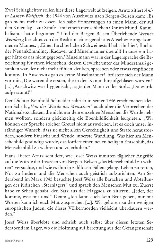 Rundbrief