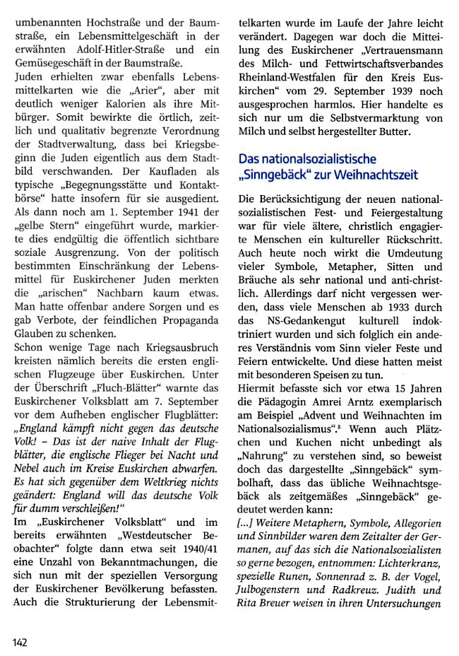 Jahrbuch des Kreises Euskirchen 2025 Ernährung 5