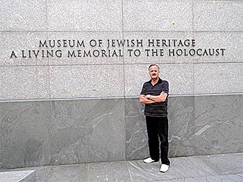 Museum of Jewish Heritage 02