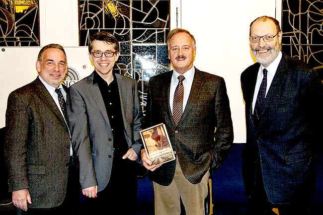 Synagogengemeinde Koeln 1