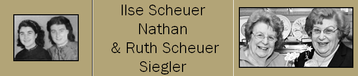 Scheuer