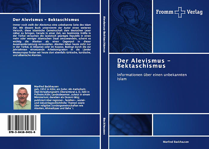 Der Alevismus – Bektaschismus