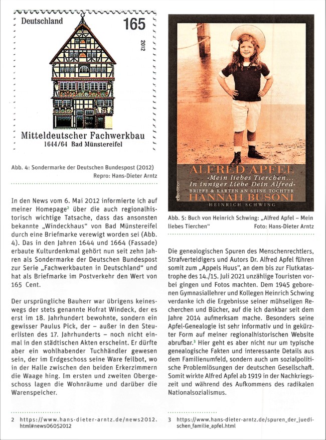 Apfel Menschenrechtler 3