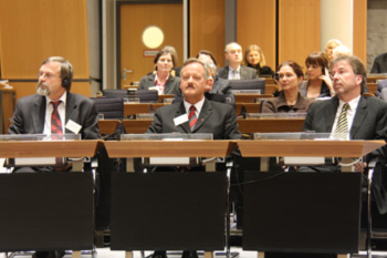 Obermayer Award für Hans-Dieter Arntz 02