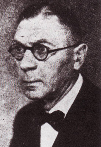 Alfred Baumgarten