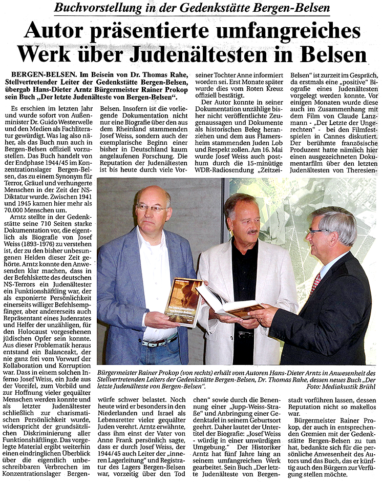 Berger Kurier