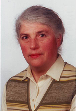Inge Kaufmann