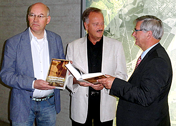 Buchvorstellung Bergen-Belsen