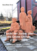 Flucht der Juden über die Grüne Grenze