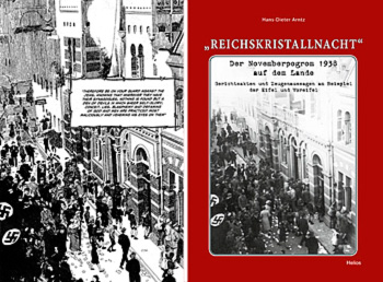 Reichskristallnacht