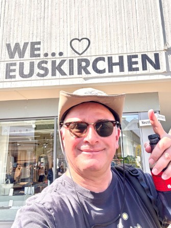 Der letzte jüdische Öskirchener 17
