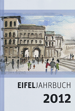Eifeljahrbuch 2012