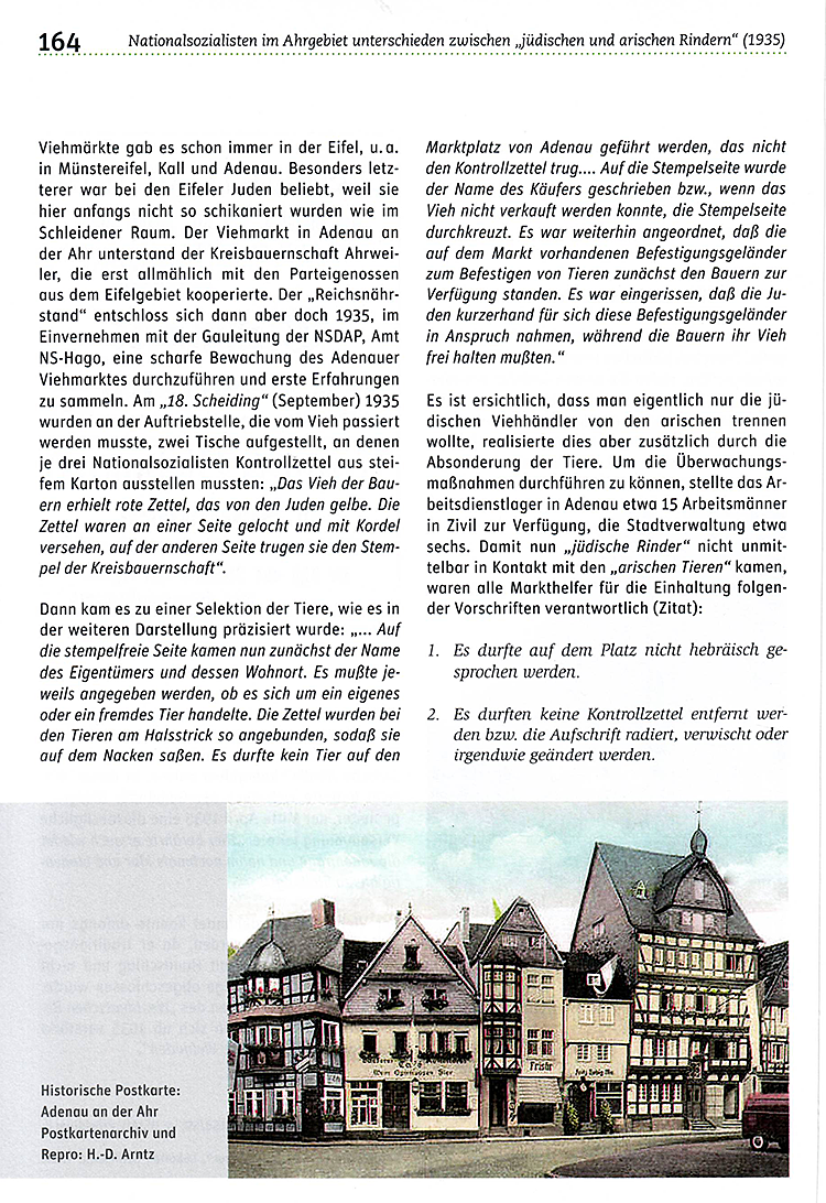 Eifeljahrbuch 2014