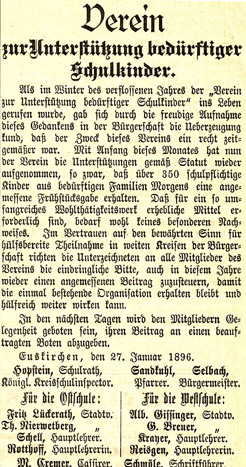 Euskirchener Zeitung 2