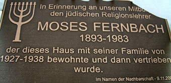 Fesenmeyer