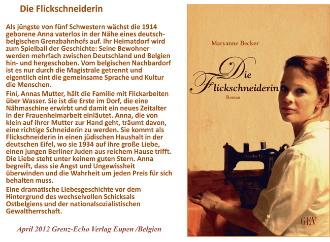 Flickschneiderin