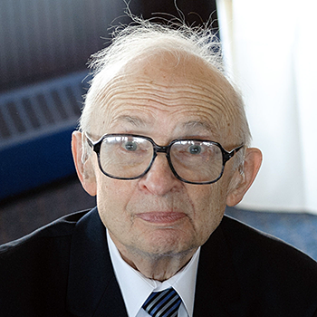 Prof. Dr. Gerald Weiss