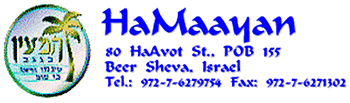 Hamaayan