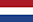 Dutch Flag