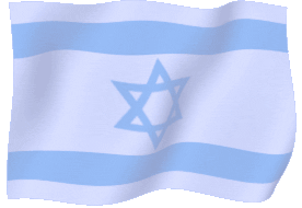 Jewsih Flag