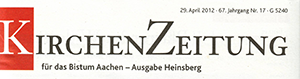 Kirchenzeitung