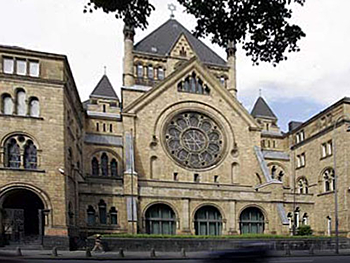 Kölner Synagoge