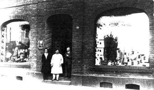 Kristallnacht Weilerswist 01