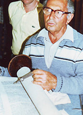 Kurt Weiss