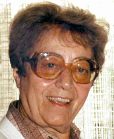 Martha Blum