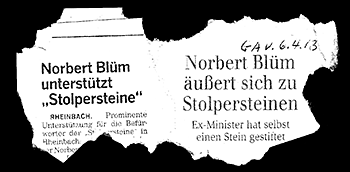 Norbert Blüm