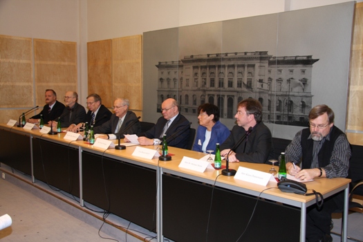 Presse Konferenz 3