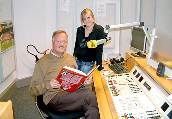 Radio Euskirchen