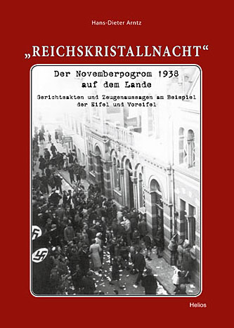 reichskristallnacht