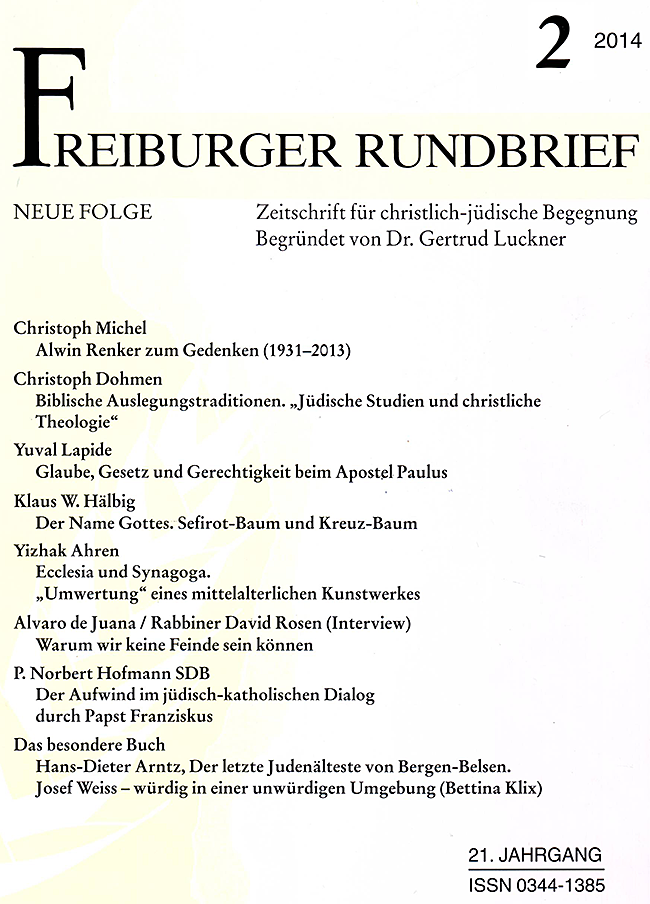 Rundbrief