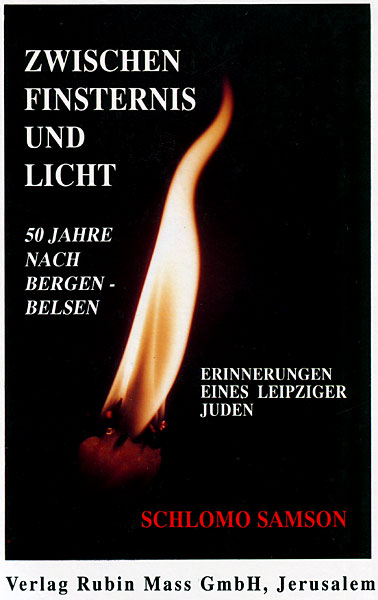 Zwischen Finsternis und Licht