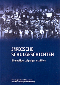 Jüdische Schulgeschichten