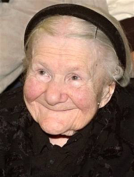 Irena Sendler