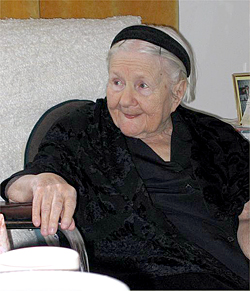 Irena Sendler