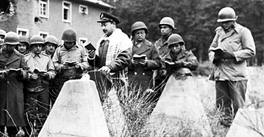 Siegfried Line