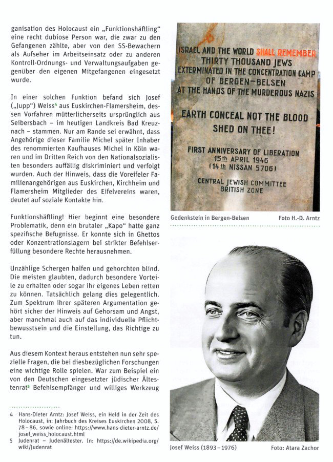 Staatsakt jüdischer Lebensretter Bild 3