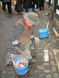 Stolperstein 01