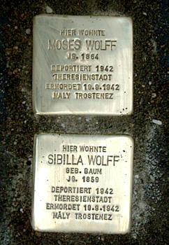 Stolperstein 04