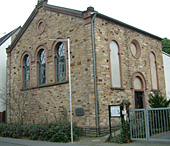 Synagoge Ahrweiler