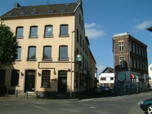 Viehplätzchen-Viertel 3