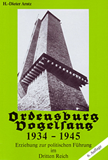 OPrdensburg Vogelsang (6. Auflage)