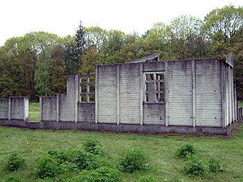 Lager Westerbork 1